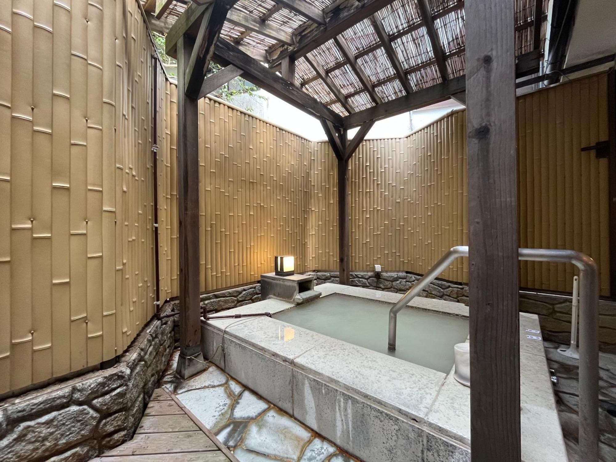 Mitake Otel Hakone Dış mekan fotoğraf