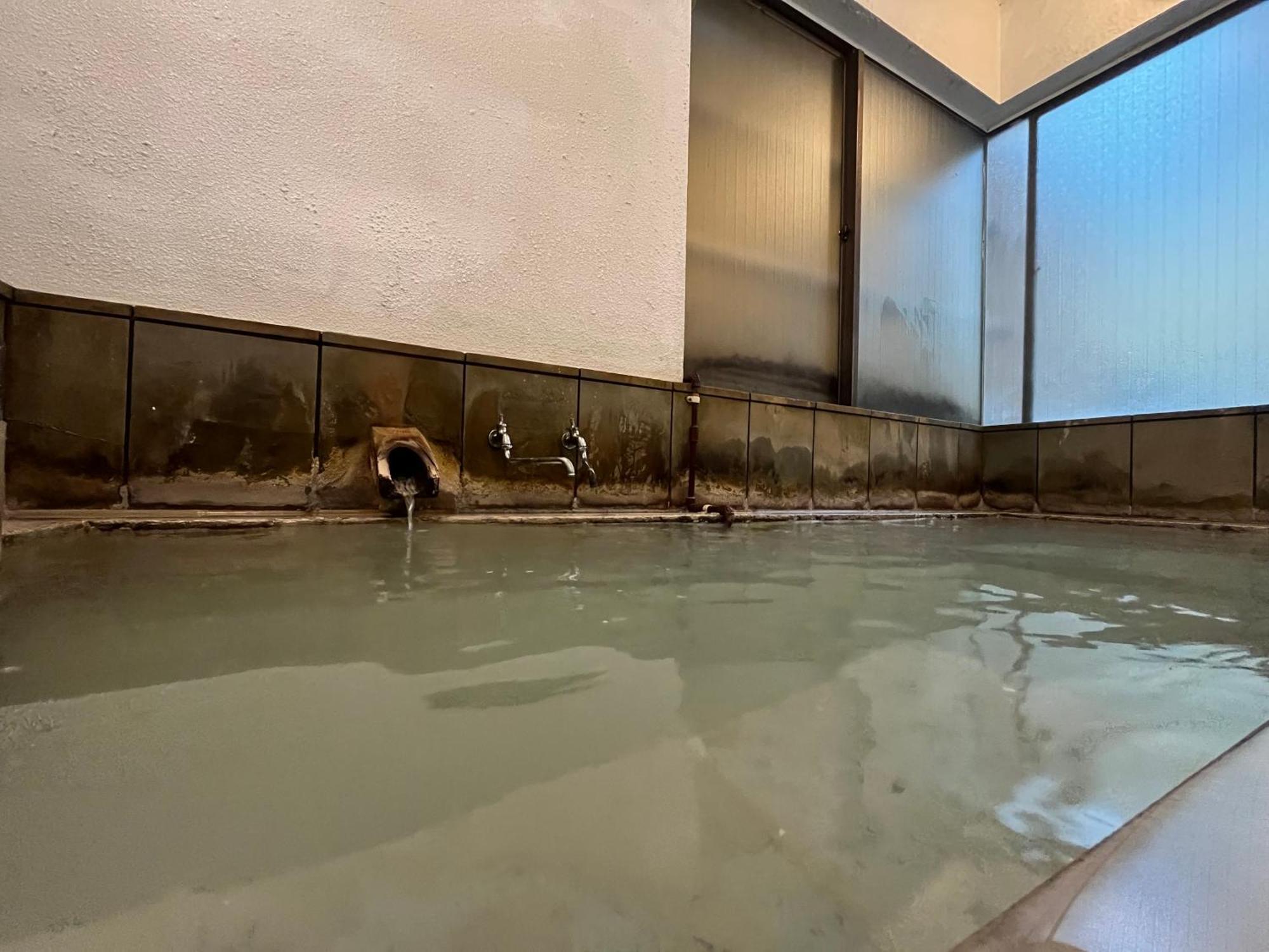 Mitake Otel Hakone Dış mekan fotoğraf