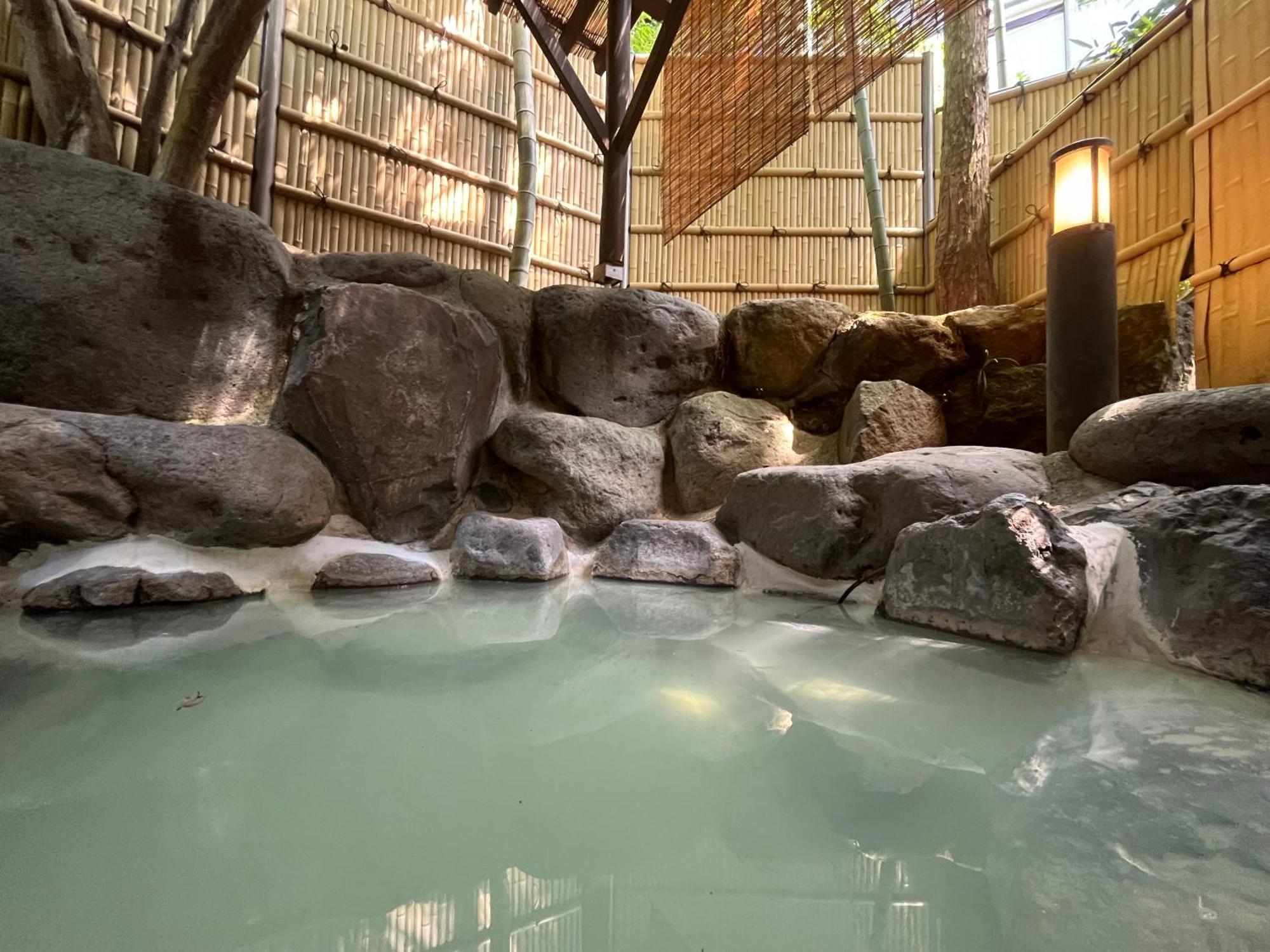 Mitake Otel Hakone Dış mekan fotoğraf