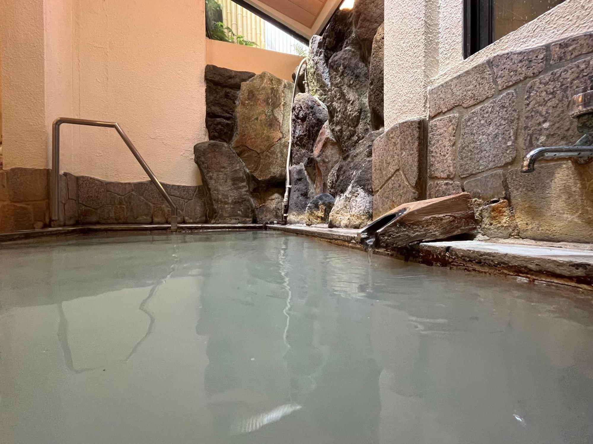 Mitake Otel Hakone Dış mekan fotoğraf