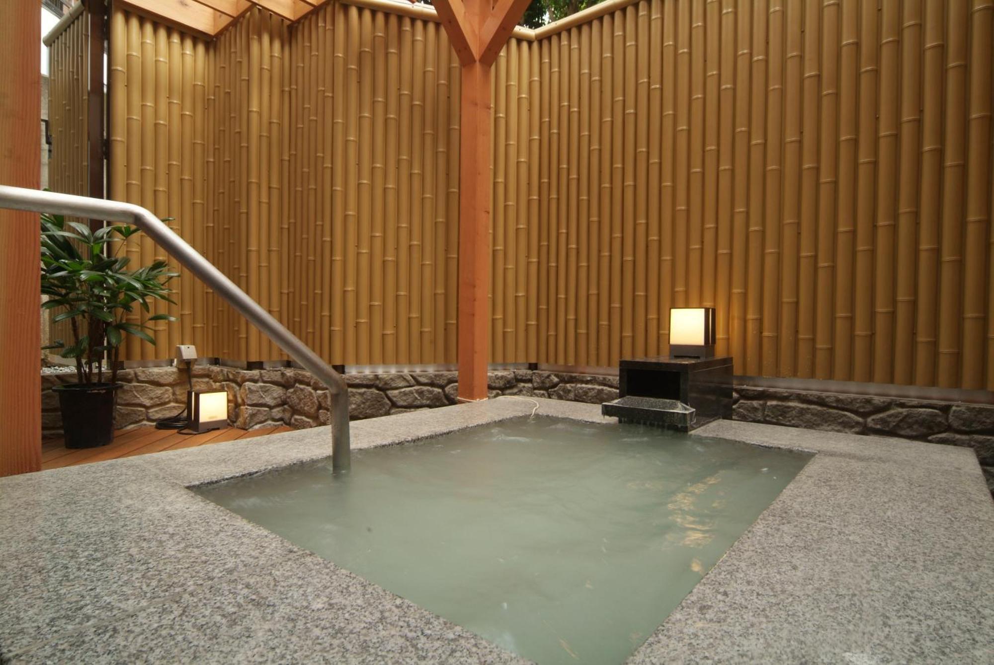 Mitake Otel Hakone Dış mekan fotoğraf