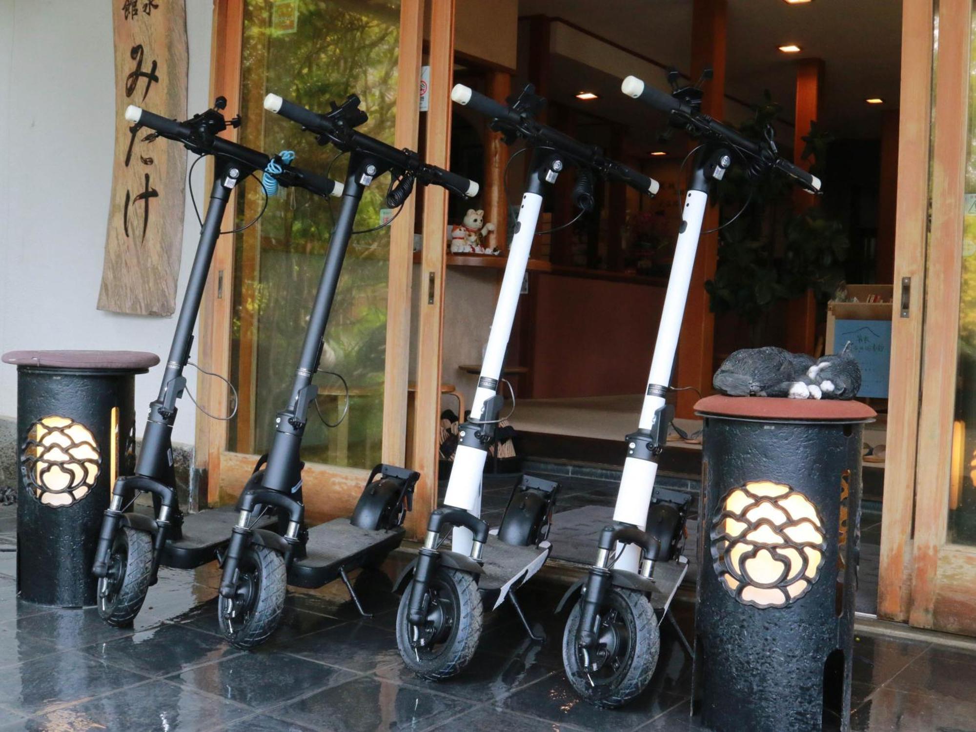 Mitake Otel Hakone Dış mekan fotoğraf